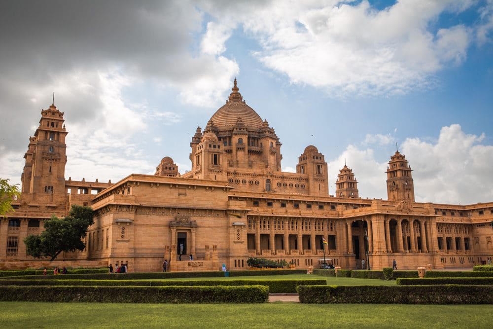 Jodhpur City