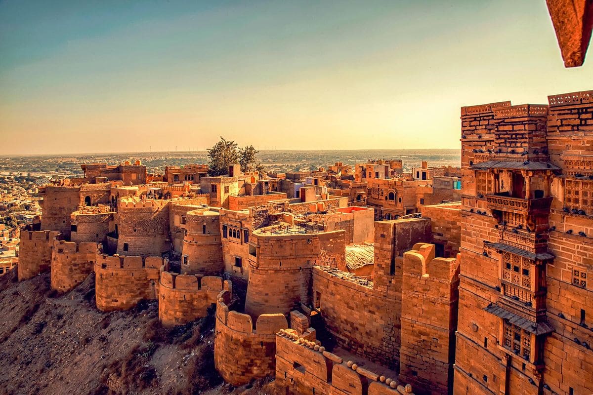 Hanumangarh City