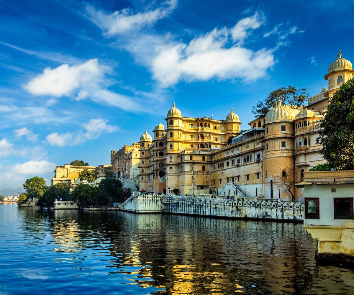 Jaisalmer City