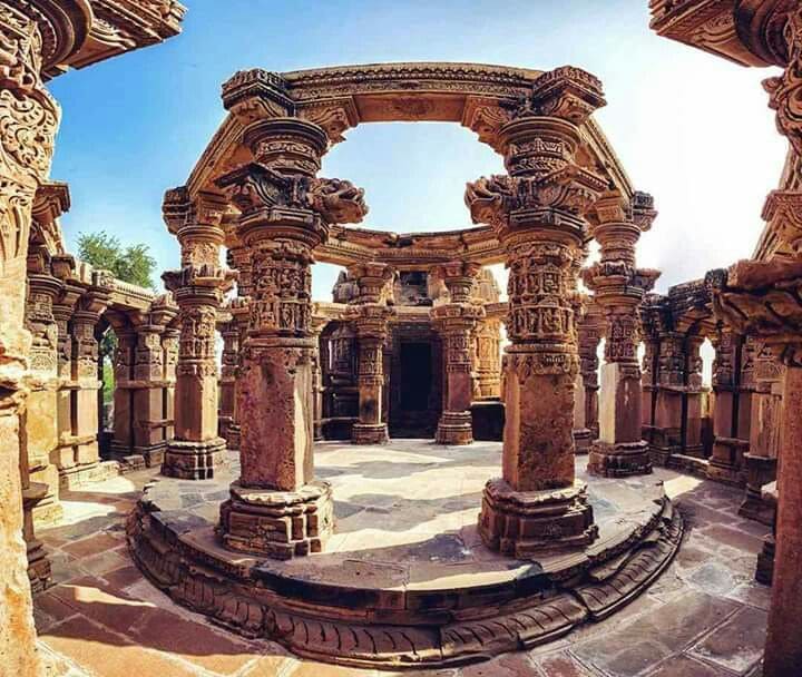 Barmer City
