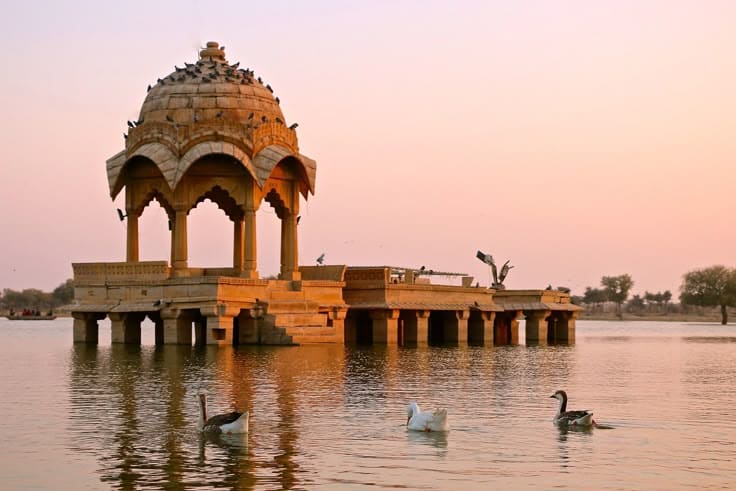 Sri Ganganagar City