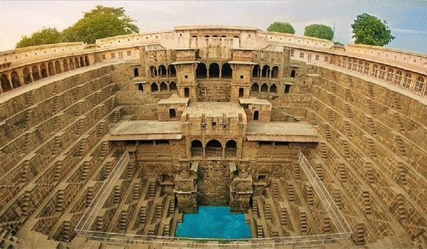 Dausa City
