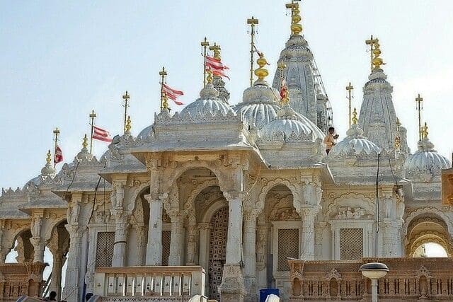 Sikar City