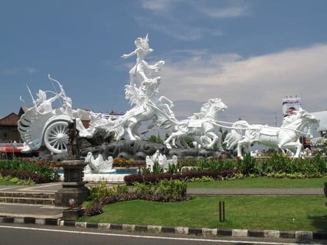 Kota City